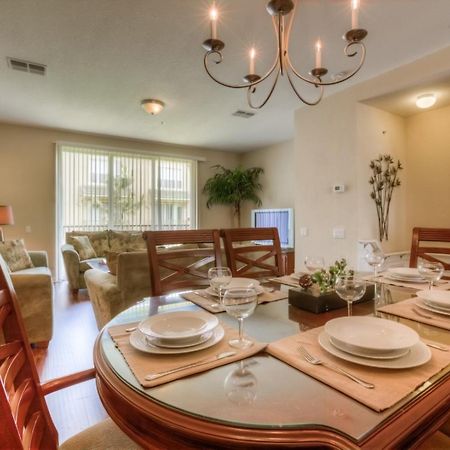 Resort Townhome: Perfect Orlando Vacation Spot エクステリア 写真